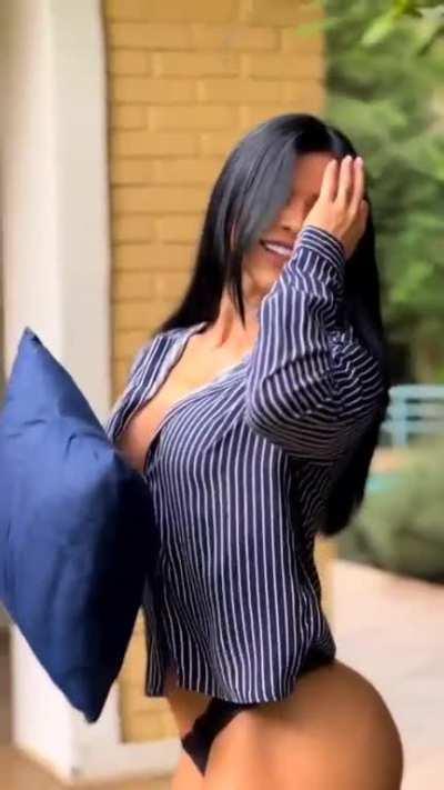 Nice sexy eva andressa 