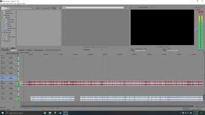 Another cursed discovery mashup