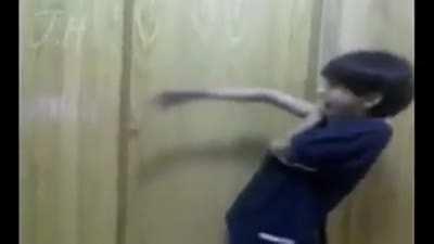 The Real Live Action.