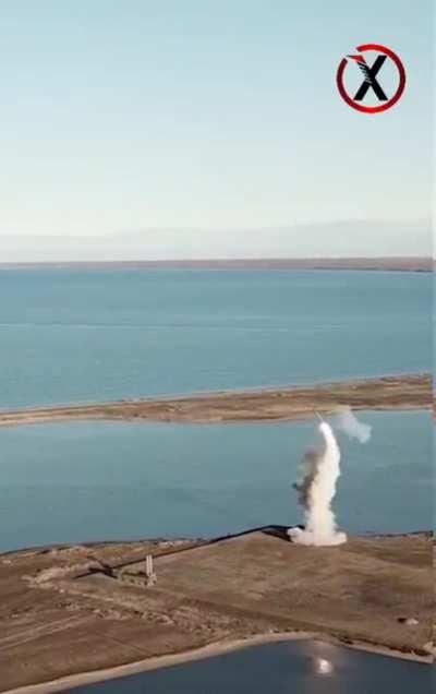 When your missile can drift...