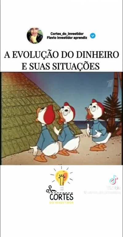 Based Tio Patinhas