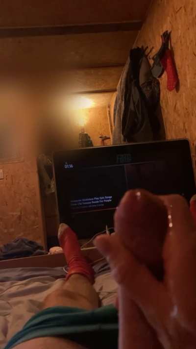 Your lips tight around my big cock as I pump this huge load down your throat! 💦