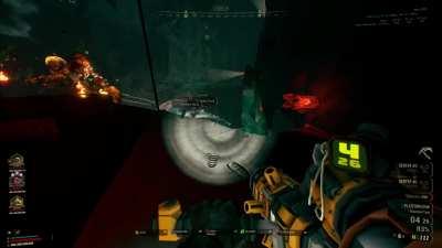 Greatest accidental movement tech you'll ever see