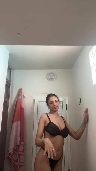 I think they are perfect