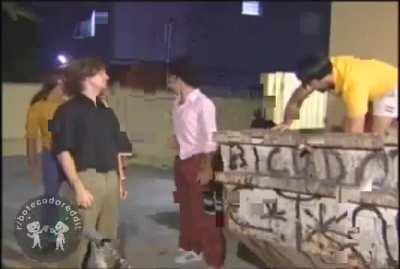 Ah lá, o user médio do r/saopaulo 