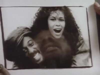 Aswad - Don't Turn Around (1988)