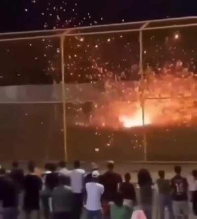 Wow what a good show