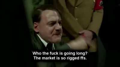 Bears checking their accounts after a month