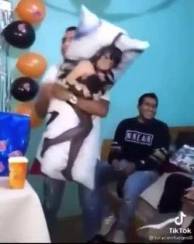 membros do r/autolink be like