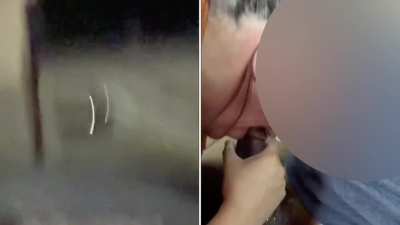 Could not decide which video, so why not both? 😈🫦💦🍆🤠