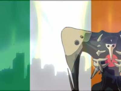 Come out ye nerv and tans