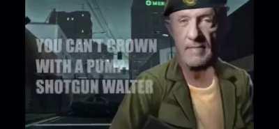 Play Expert Realism with that one friend be like