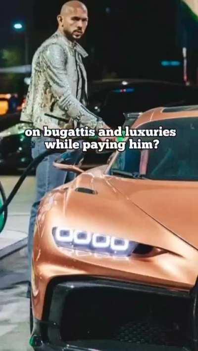 Don't fall for it bros