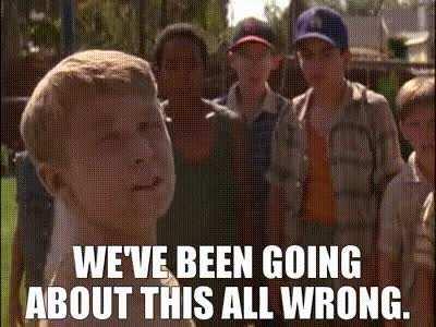 No mods. Post literally anything.