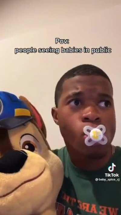 I'm 15 and this is yeet