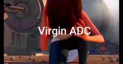 Omega Chad Full AP Grand General Swain 