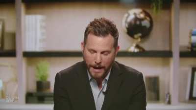 49-year-old political pundit: the xenomorph is WOKE