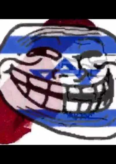 Virgin Arabs vs CHAD Jews