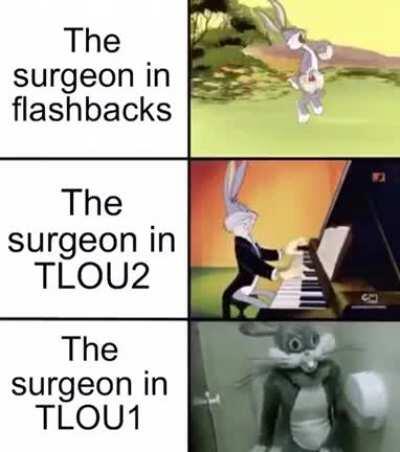 totally did not make him look competent