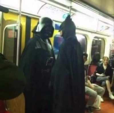 This doesn’t look good