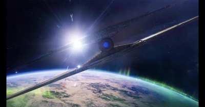 In my eyes this is canon