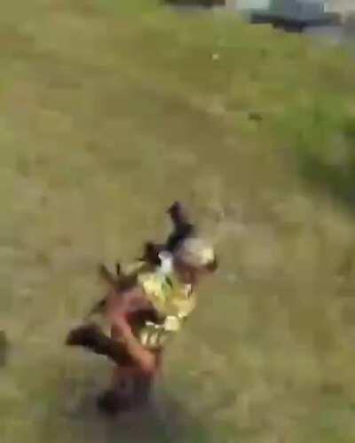 One tap youtubers be like