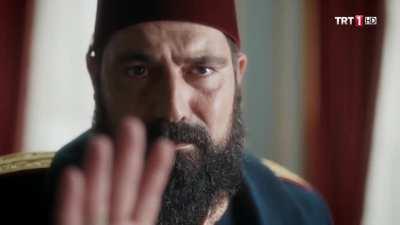 Hotaru, Payitaht ABDÜLHAMİD'in son bölümünü kaçırmıyor