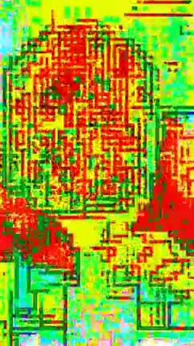 An interesting title