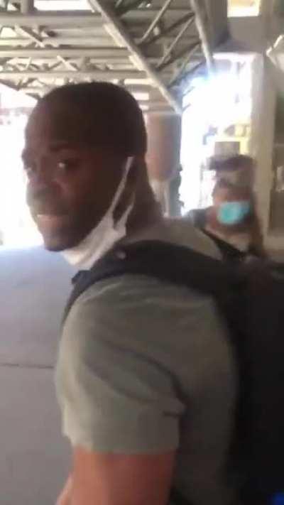 New York is a different breed