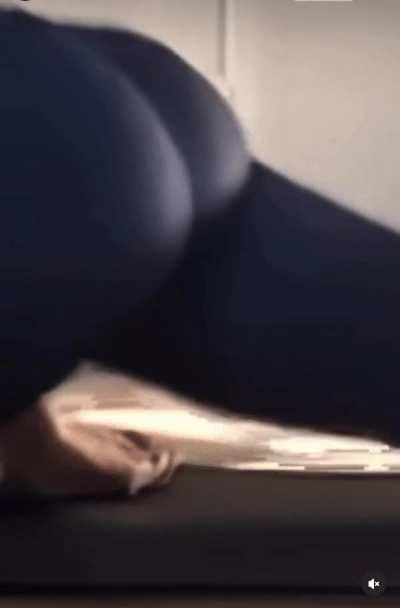 Absolutely insane 🤤