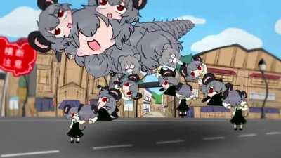 IDK what the fuck this is v2