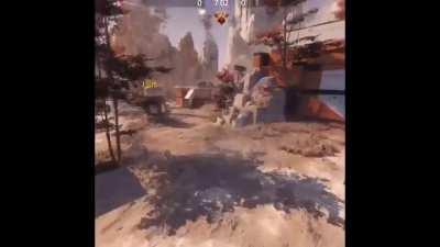 titanfall 2 but cursed