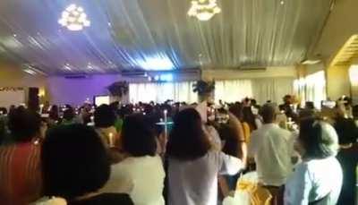 TIL that an Aldub cult exists. WTAF