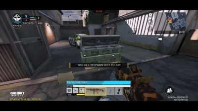 I Love legendary rank