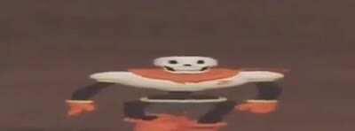 POV : you are a human