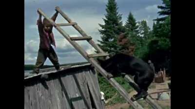 Каноэ своими руками