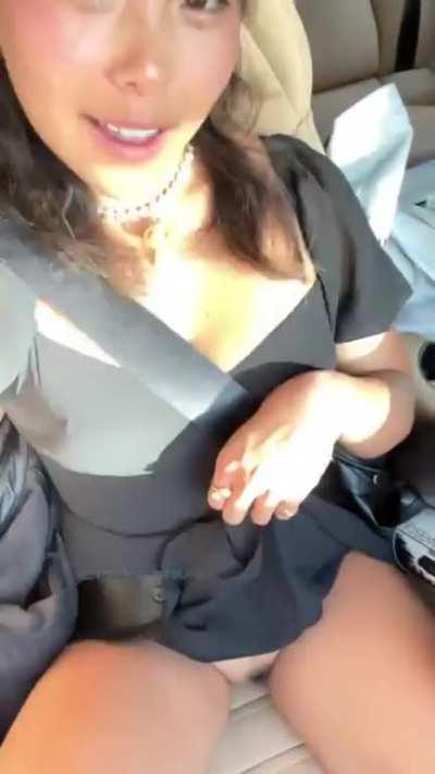 Would you fuck on the first date?