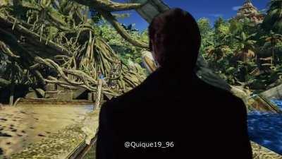 Me when I get to pick the stage