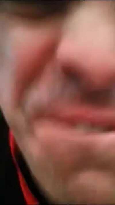 A message to everyone who complains about lazy people: