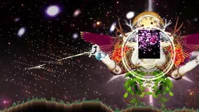 Nameless Deity on getfixedboi has some minor new features