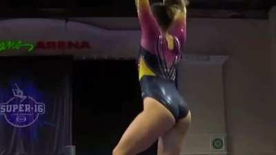 Arizona State&rsquo;s Emily White is next‼️❤️💛