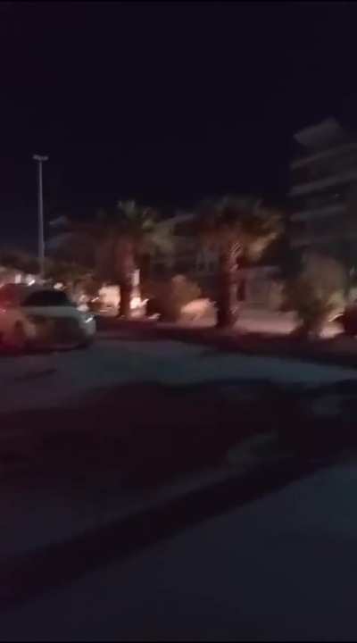 Large reinforcement convoys from HTS troops are heading towards Aleppo