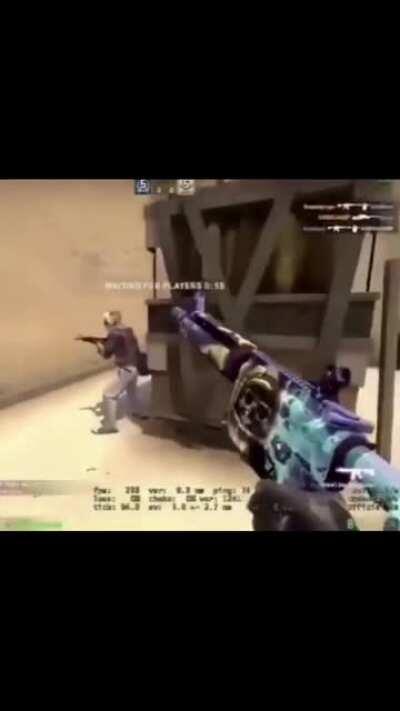 fan promedio de la coscu army