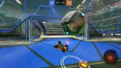 Never Trust Open Nets...