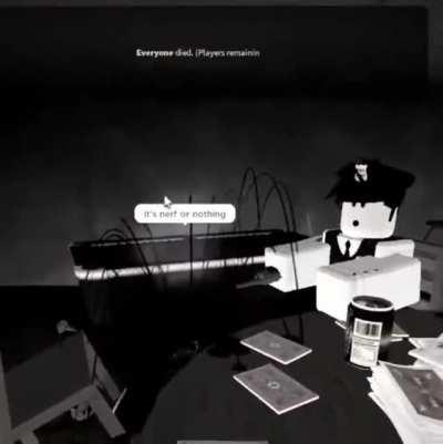 An Interesting Title