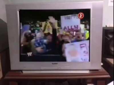 POV: llegas del Colegio (2007/2010)