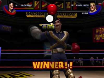 For years I’ve heard countless people say it is and it isn’t really Michael voicing himself, did anyone ever get an official answer?