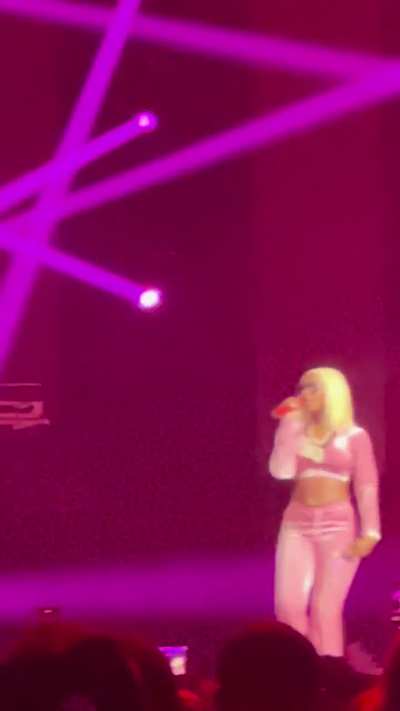 9/17 Brooklyn Barclays Center 