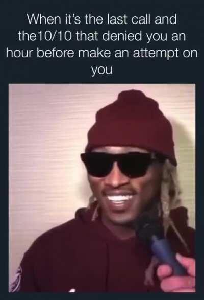 How the turntable... have turned