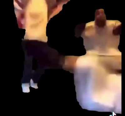 These are my hype songs